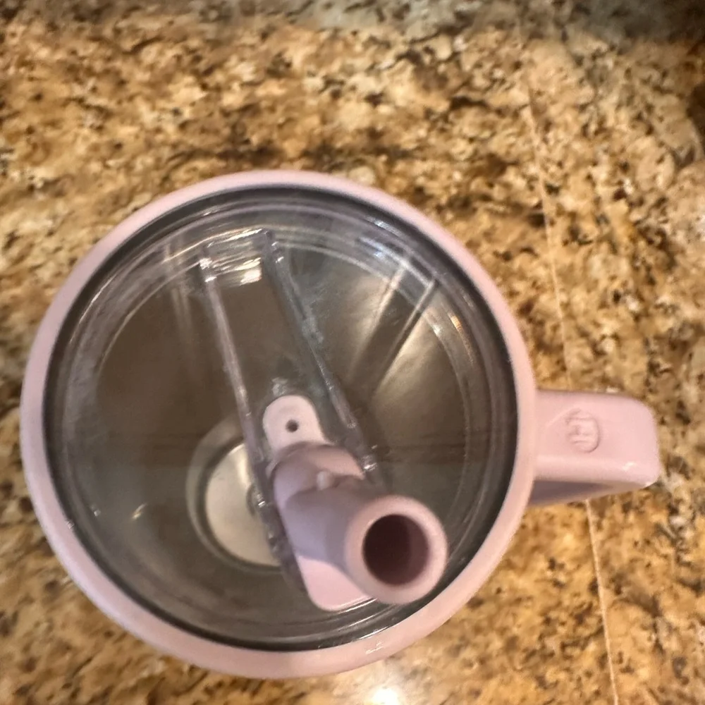 HydroJug 40oz Lavender Drinkware - Picture 2 of 2